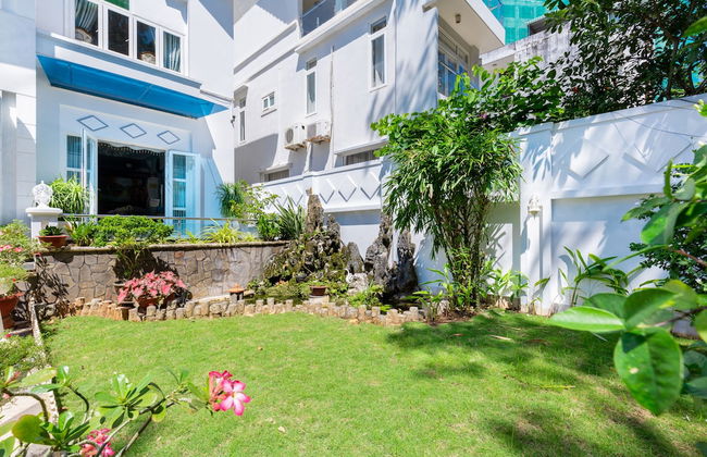 ViVa Villa Vung Tau - Kim Minh - Foto 20