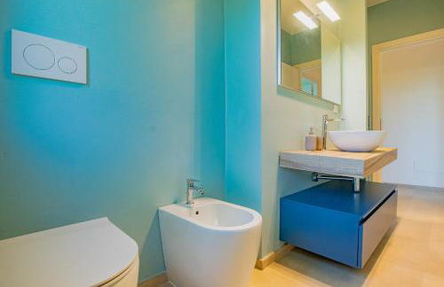 Villa Dei Pini - Foto 39