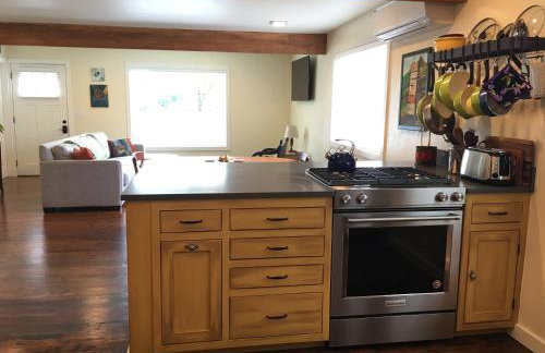 Adorable Home on the Park 10 Miles South of Eugene - Photo 6