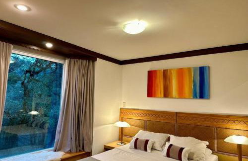 Fantástico Studio Royal Laje de Pedra MV (3022) - Foto 3