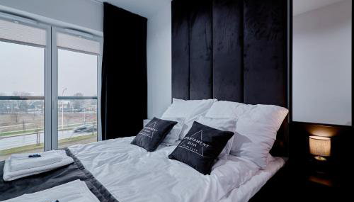 Apartament Sztuk Pięknych 10 - Foto 3