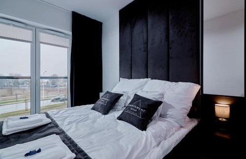 Apartament Sztuk Pięknych 10 - Foto 3