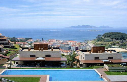 DUPLEX PREMIUM BAIONA CIES Vista Real - Foto 23
