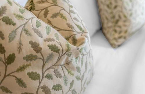 Luxe 5 Bedroom Guardbridge House - St Andrews - Foto 56