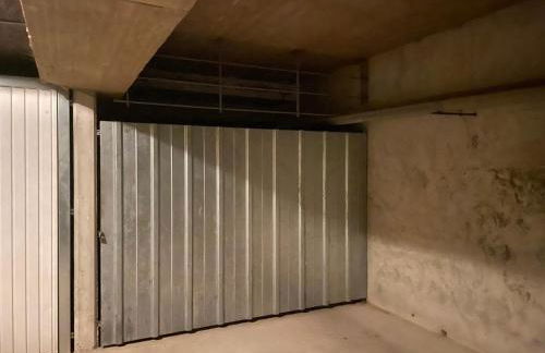 Studio cabine à Bonascre Wi Fi garage privé - Foto 12