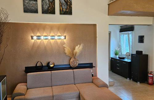 paralia ofriniou beautiful house - Photo 7