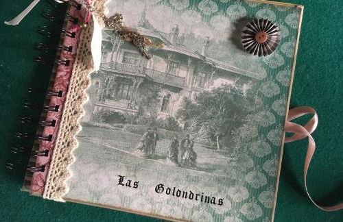 Casa Las Golondrinas - Foto 14