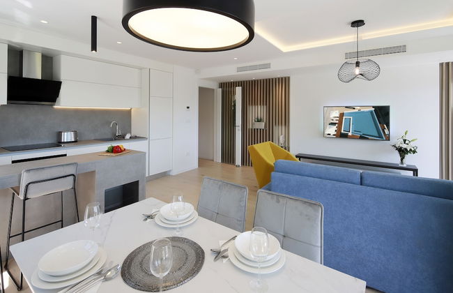 Modena Maris Apartments - Foto 18