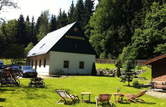 Ferienhaus Bikehütte Rehnhäusl - Photo 43