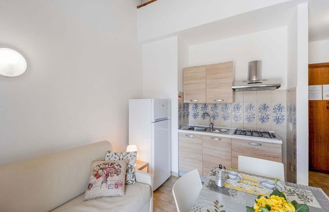 Apartment in Loano With Garden - Foto 14