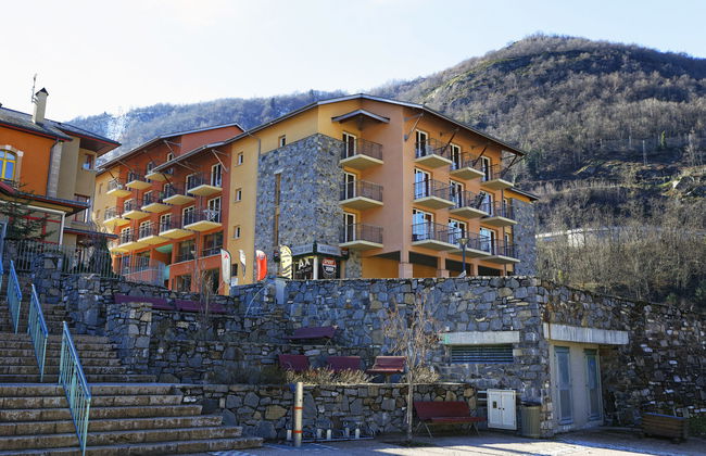 Les Grands Ax - Foto 13