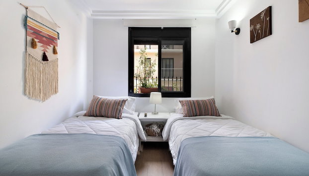 Bonito Apto Montenerife Adeje - Foto 4, Habitación