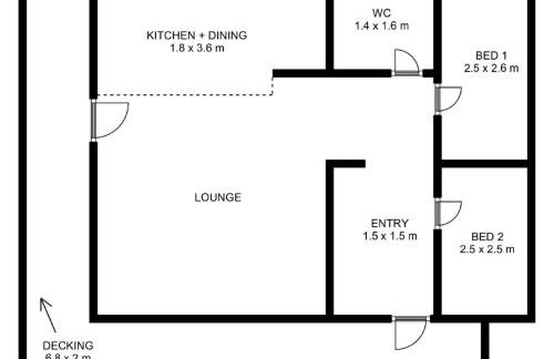 Chalet Lodge 1 by Interhome - Foto 48