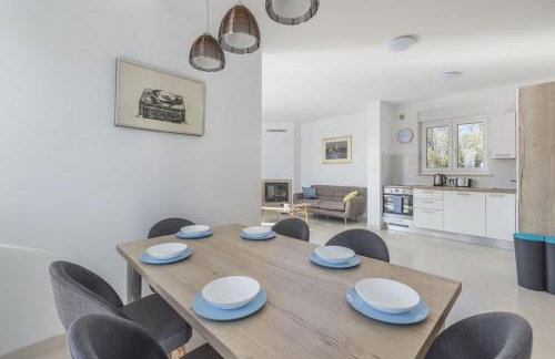 Villa Manka - Foto 6