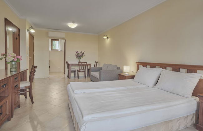 Santa Marina Holiday Village - Foto 13