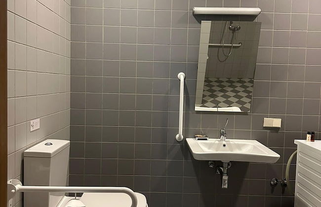 Le Port Apart Hotel - Foto 30