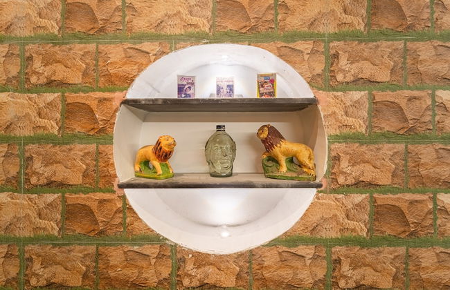 Teak Leaf Gateway Resort - Foto 51