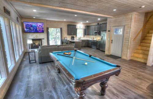 Brand New Modern Luxury Couples Fit for Royalty - Foto 33