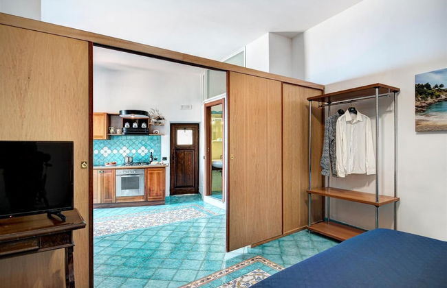 Campanella s Studios - Comfort in the Nature - Foto 3