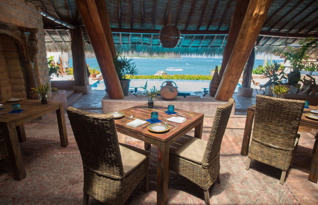 Villa El Ensueño by La Casa Que Canta - Foto 52