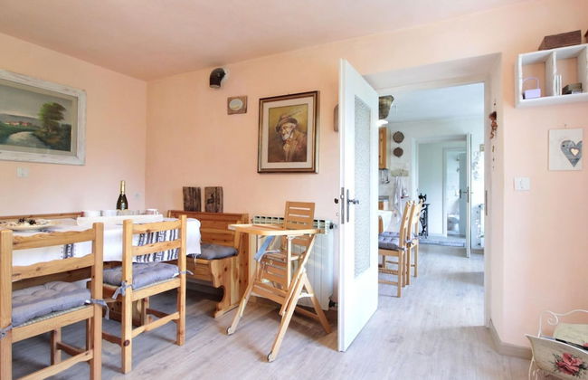 Belvilla by OYO Casa Lilla - Foto 27