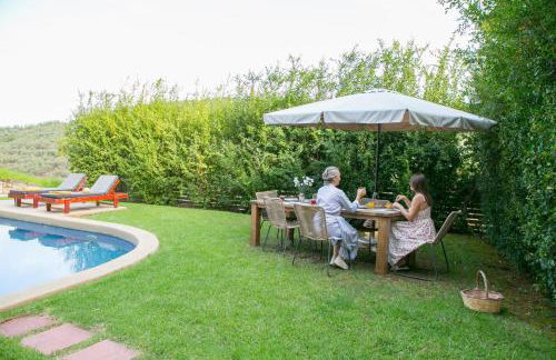 Physis Villas Chania - Foto 152