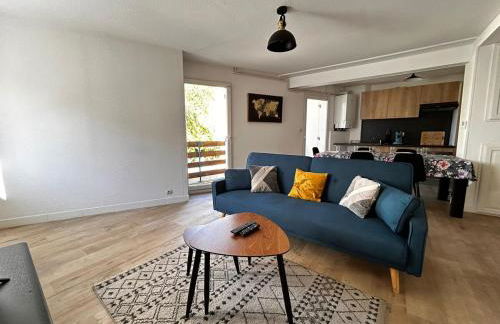 Le Grand Nid en Haut, duplex - Foto 10