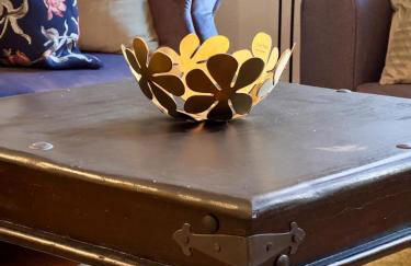 NEU! FeWo Annelieses Kemenate - Foto 10