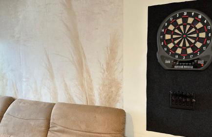 Rooftop Apartment - 3 SZ - 1 BAD - 1 WZ - 1 Küche - Foto 41