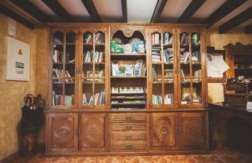 El Requexu, apartamentos a 900 m de la playa de Poo AR-0474-AS - Foto 53