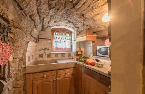 Apartments Villa Sušanj - Foto 13