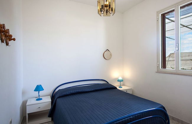 VilleSalento - Porto Cesareo M511 - Foto 2