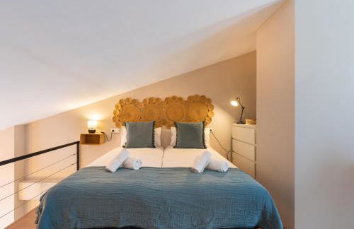 WintowinRentals Cozy newly renovated apartment in Malaga - Foto 45