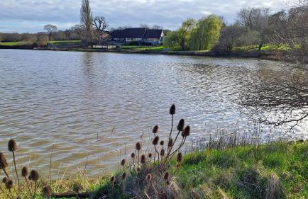 Sandown on The Creek - Foto 36