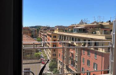 Vatican Charm Retreat - Foto 29