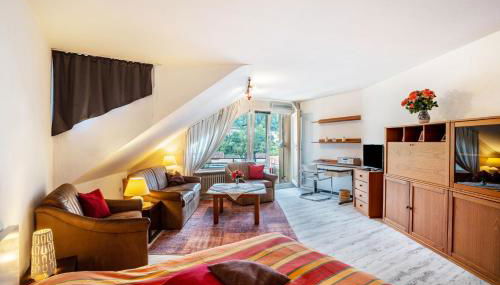 Ferienwohnung Weitblick - Foto 4