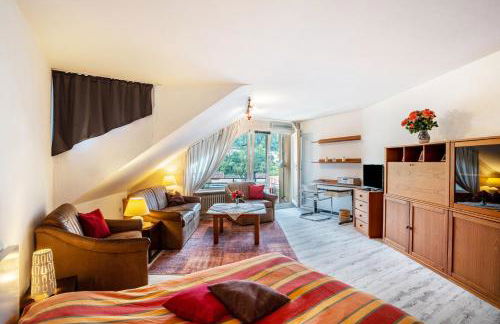 Ferienwohnung Weitblick - Foto 4