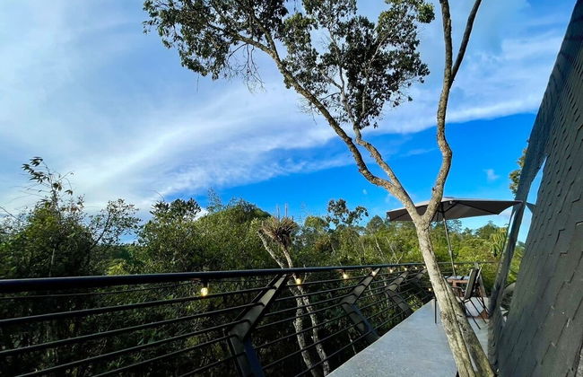 Ecoluxury glamping - Foto 40