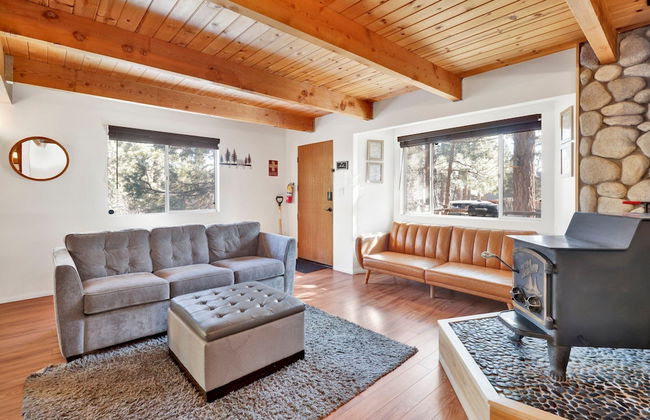 Cedar Chalet #1980 - Foto 18