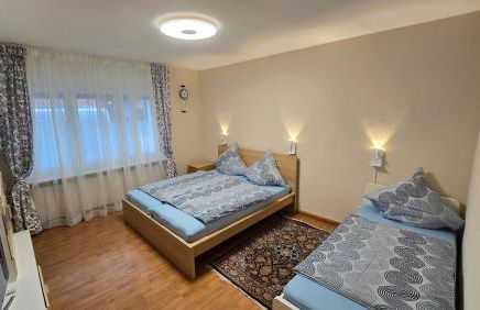 Nice Apartment Düsseldorf central - Foto 1