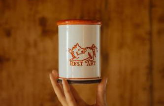 Podere la Piscina acqua calda RestArt - Foto 40