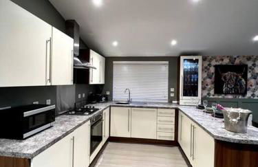 Luxury Lodge With Hot Tub In Royal Deeside - Foto 10