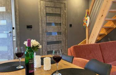 Domek Pod Gwiazdami Bieszczady - Foto 6