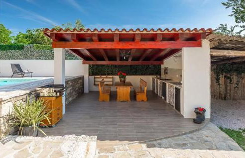 Villa Mikales - Foto 20