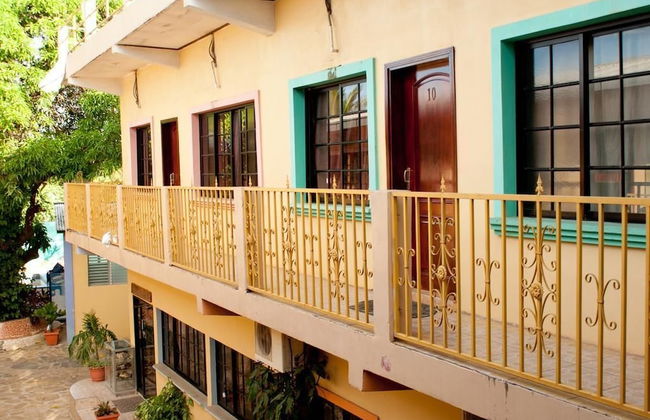 Aparthotel Las Brisas - Foto 10