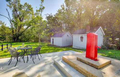 Vino Villa Wine Country Gem Patio and Grill - Foto 18