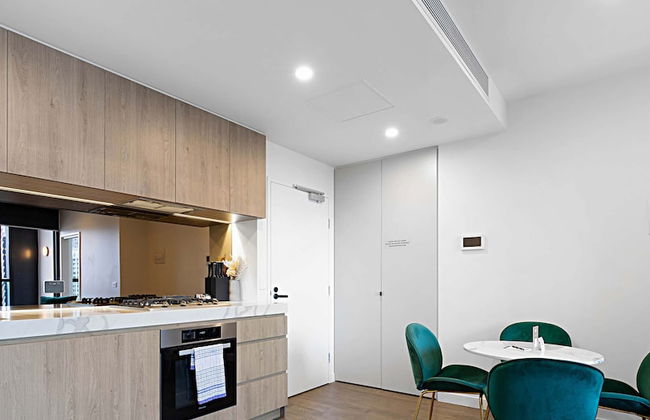 Lumina Suites - Photo 18