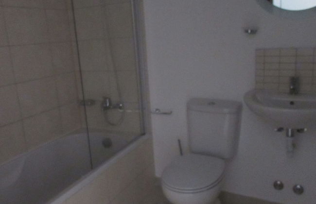 Private Self-Catering Apartements Dunas - Foto 8