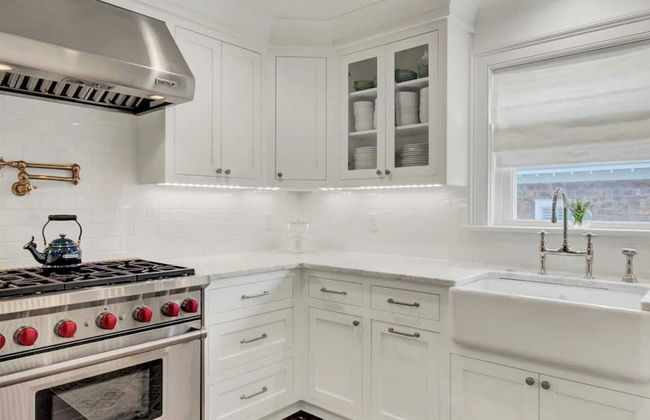 Be a Sullivans Local! 1307 Cove Avenue by Avantstay Pool + Outdoor Living - Foto 17