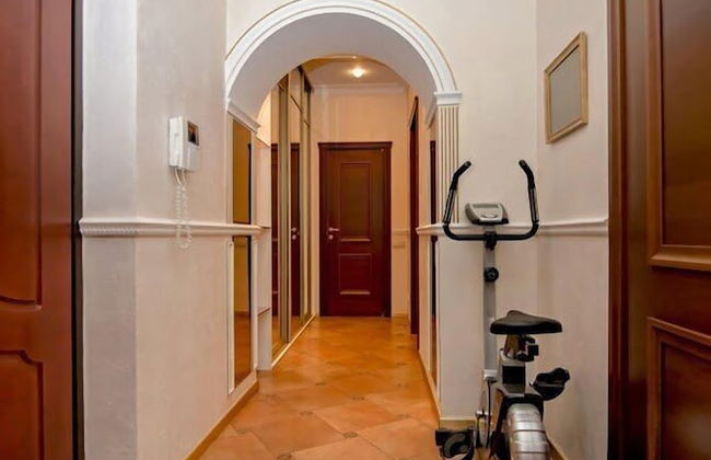 ApartExpo on Pobedy Square 1B - Foto 21